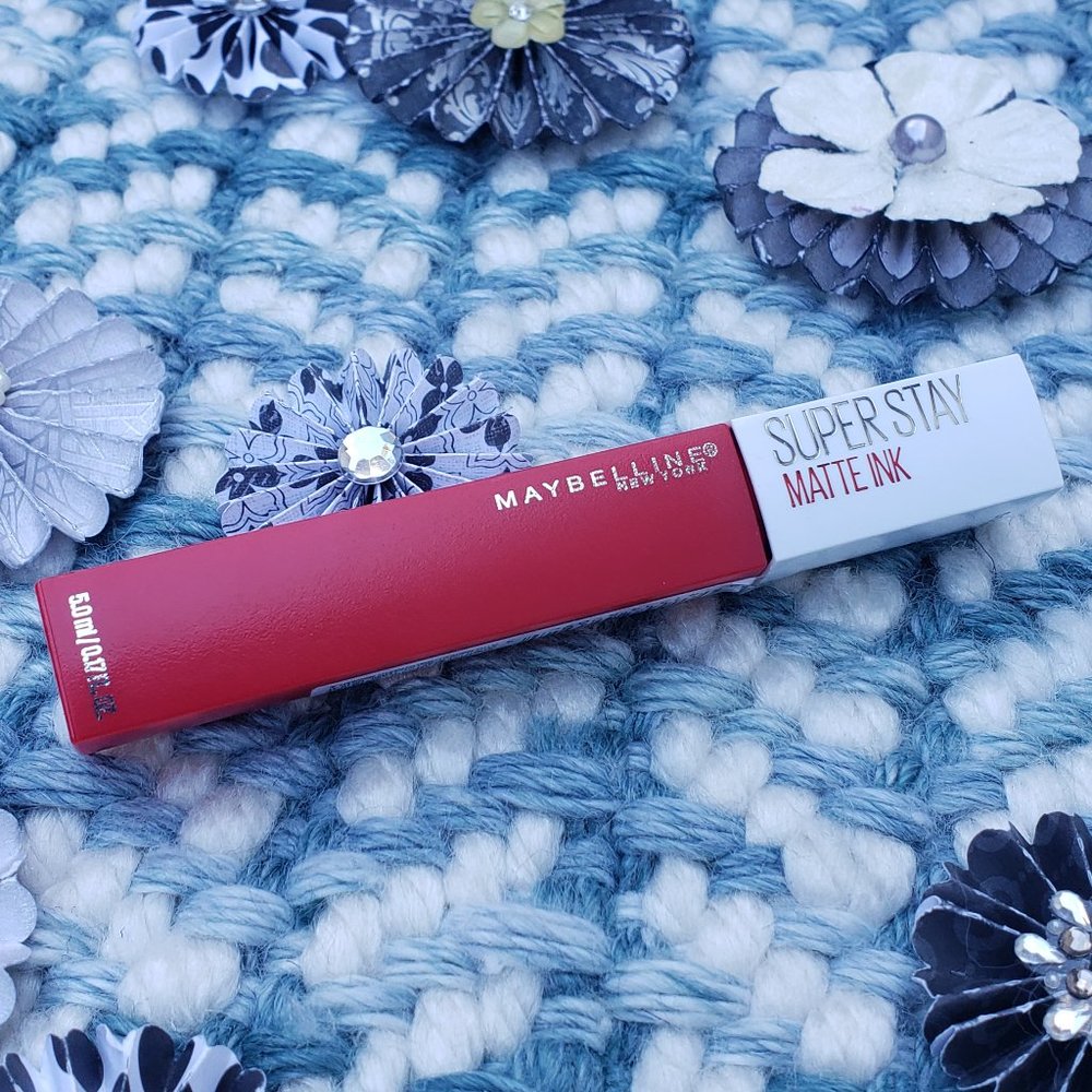Maybelline Superstay Matte Ink BRAND NEW! - Picture 9 of 11